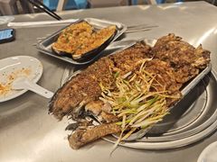 -清真·馬坡二旦烧烤(人生一串拍摄店)