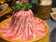 -故里和山·成都火锅(欢乐港湾店)