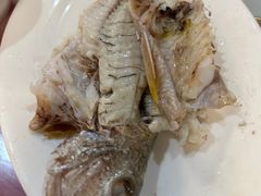 -车头老二大排档