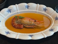 熟醉大头虾-醉东Oriental House(静安嘉里中心店)