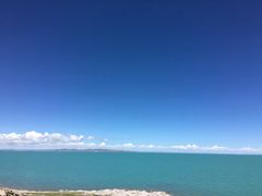 -青海湖国家重点风景名胜区