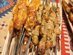 -巴依老爷新疆美食(工体旗舰店)