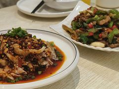 -畅润江小鱼·老坛子酸菜鱼(富弘广场店)