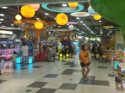 -万达宝贝王(上海浦江店)