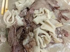 -小辫子羊肉面馆(周东店)