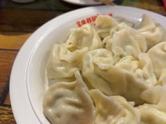 -金谷园饺子·烧烤(人大总店)