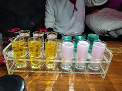 -Helens海伦司(武汉卓刀泉店)