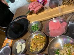 -香猪坊韩国烤肉专属门店(魏公村店)