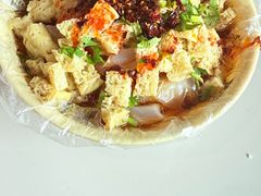 -八分场凉皮老店(正宗)