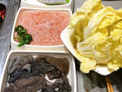 -海底捞火锅(关山保利店)