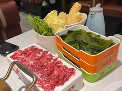 -八合里潮汕鲜牛肉火锅(上海汇智广场店)