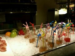 -宁波阳光豪生大酒店·豪生咖啡厅