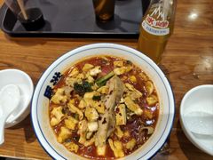 -清真·马洪小炒泡馍馆(钟楼回民街店)