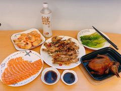 -盒马鲜生(曜一城店)
