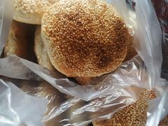 -朱记小郑酥烧饼(建康路店)
