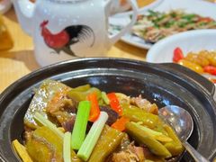 -德胜轩正宗顺德菜(宝安沙井会展中心店)