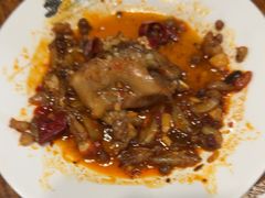 -汉巴味德·烤肉与啤酒的自助(杭州大悦城店)