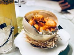-柒园·三十年创意杭帮菜(龙湖滨江天街店)