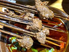 -老瓦房冷锅串串(文殊院店)