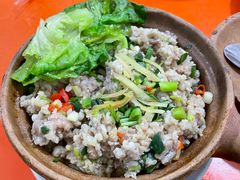 -潮香兴煲仔饭(莲花路店)