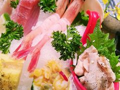 -沼津港渔市(宏伊国际广场店)