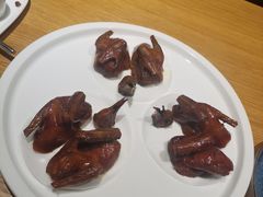 -新荣记(西溪湿地店)