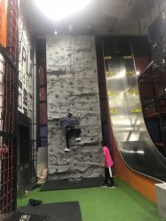 -嗨翻Hi-Fun竞技主题乐园·蹦床团建生日聚会(五棵松华熙店)
