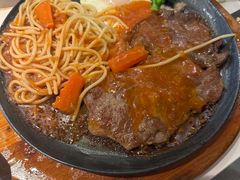 -豪享来中西餐厅(隆昌店)