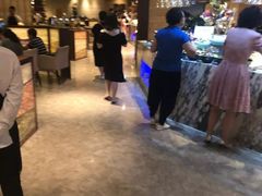 -上海圣诺亚皇冠假日酒店·诺亚厨房
