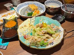 -隐月· 㐂和食屋(芝罘万达公馆店)