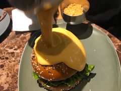 -Lets burger非常汉堡·环球风味(蓝色港湾店)