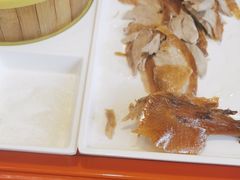 -高老庄新家宴(北斗星广场店)