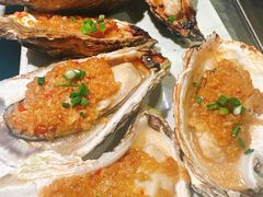 -白玉·朝鲜族烤串(南山店)