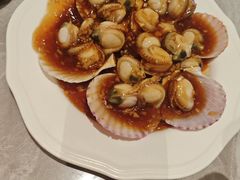 -九龙餐厅(大沽路店)