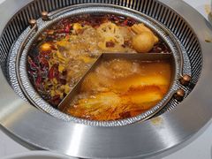 -迷你蛙·重庆自助牛蛙火锅(梦时代店)
