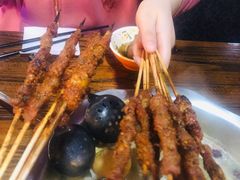 -要得自助火锅(新川路店)