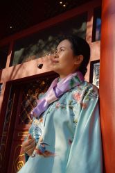 -北京郡王府饭店·宴会厅