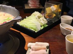 -无老锅(苓雅店)