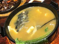 -石屋料理(南京西路店)