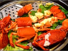 -船奇蒸汽海鲜·闽菜(八市海鲜总店)