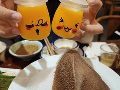 -1078號老北京涮肉(松柏店)