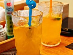 -樱の千渡日式料理·铁板烧•烧鸟(金盛田广场店)