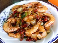 -公寓家常菜馆(海军博物馆店)