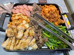 -意成料理