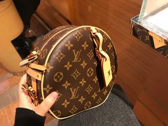 -LV路易威登(杭州万象城店)