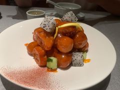 -晓粤·惹味粤菜(凯德乐峰广场店)