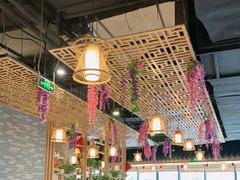 -粤点越有·茶点·粤菜(樵岭国际店)