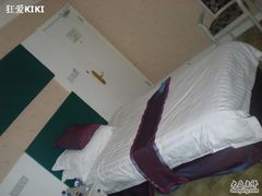 衡山度假村&nbsp;035-上海衡山度假村