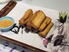 -狗不理(贵宾楼店)