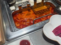 -海底捞火锅(正大乐城店)